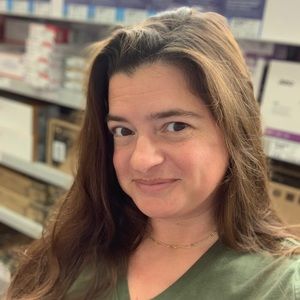 Meet your Posher, Holly